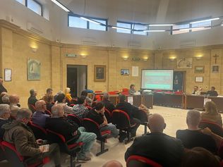 Incontro partecipazione ZTL - 16 aprile 2026
