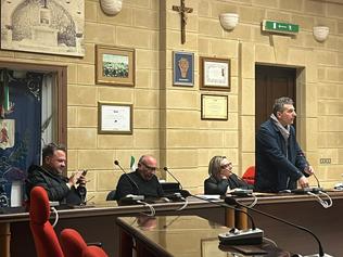 Incontro partecipazione ZTL - 23 aprile 2026
