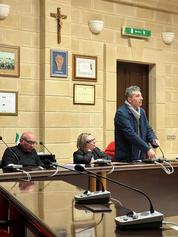 Incontro partecipazione ZTL - 23 aprile 2026
