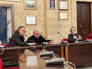 Incontro partecipazione ZTL - 23 aprile 2026