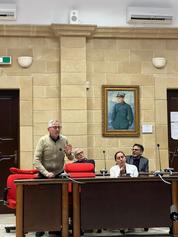 Incontro partecipazione ZTL - 23 aprile 2026