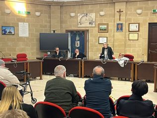 Incontro partecipazione ZTL - 23 aprile 2026