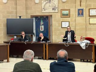 Incontro partecipazione ZTL - 23 aprile 2026