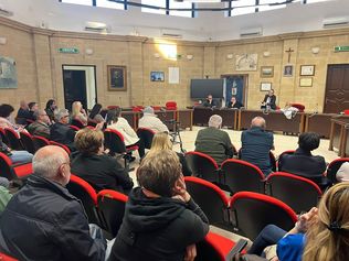 Incontro partecipazione ZTL - 23 aprile 2026