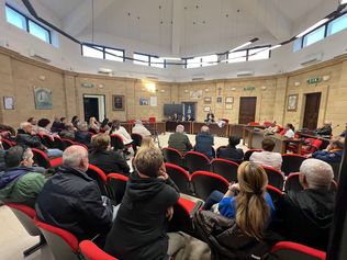Incontro partecipazione ZTL - 23 aprile 2026