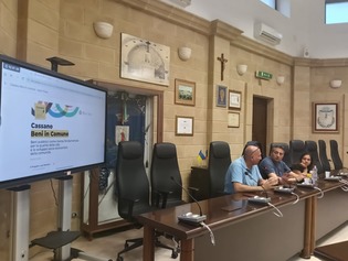 Incontro finale di restituzione - 04 giugno 2026