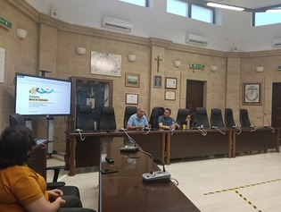 Incontro finale di restituzione - 04 giugno 2026