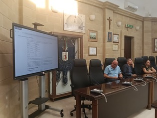 Incontro finale di restituzione - 04 giugno 2026