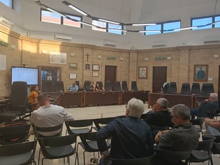 Incontro finale di restituzione - 04 giugno 2026