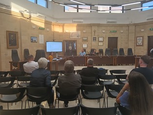 Incontro finale di restituzione - 04 giugno 2026