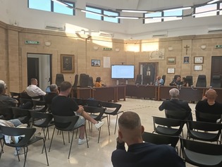 Incontro finale di restituzione - 04 giugno 2026